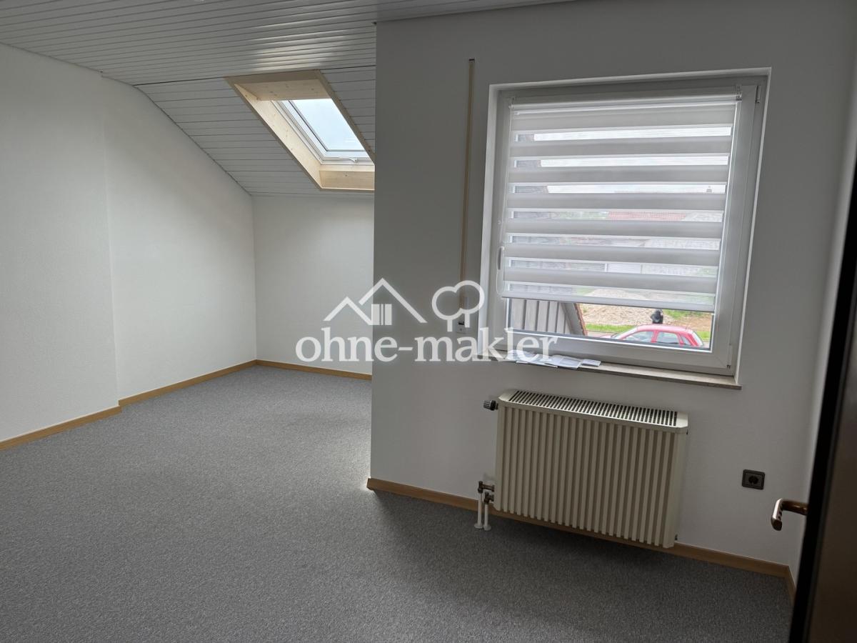 Kinderzimmer OG