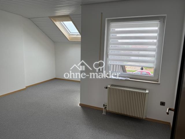 Kinderzimmer OG