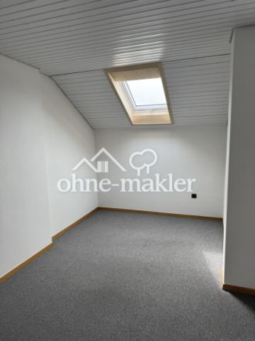 Kinderzimmer im OG