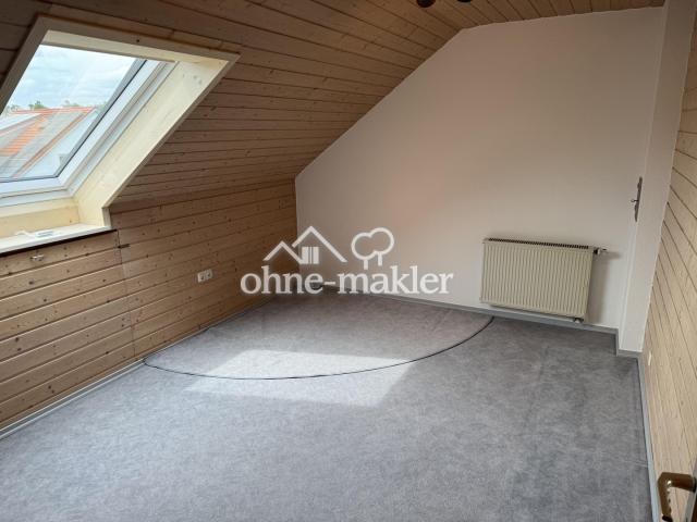 Zimmer im 2. OG