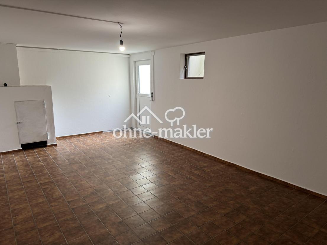 Hobbykeller/Werkstatt etc.