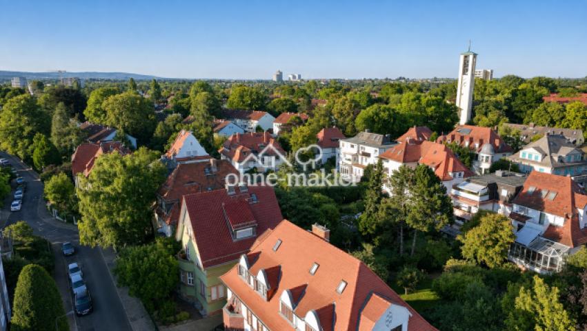 Nachbarschaft