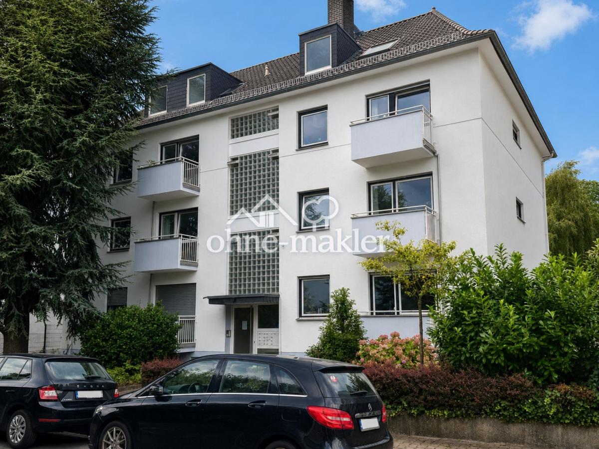 Gebäudeansicht