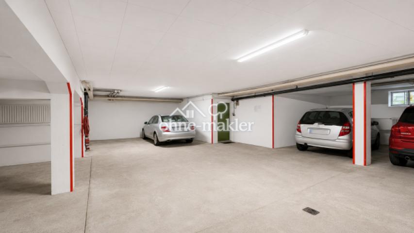 Tiefgarage
