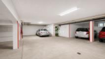 Tiefgarage