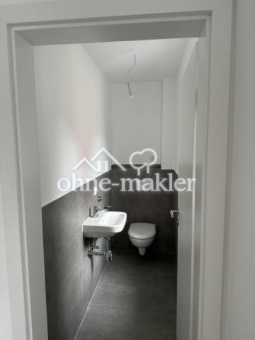 OG Gäste-WC inkl. Fenster