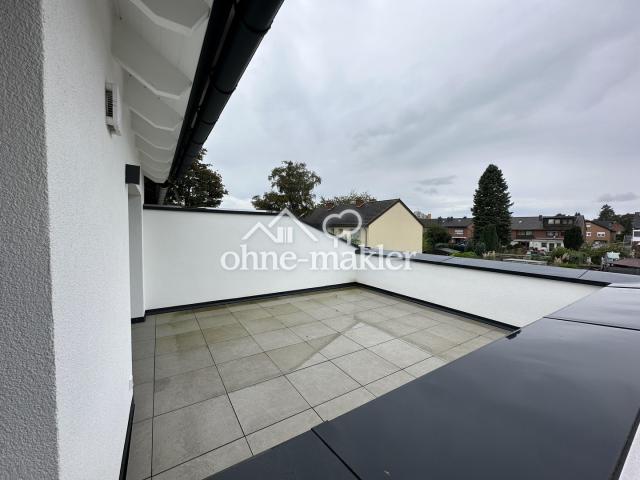 OG Dachterrasse