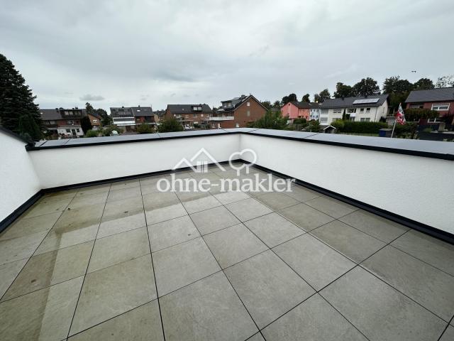 OG Dachterrasse