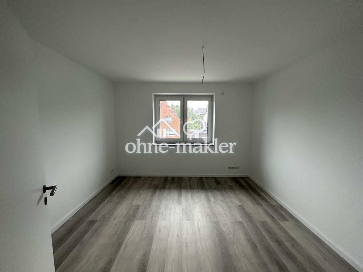 OG Gästezimmer