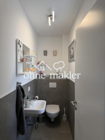 OG Gäste-WC