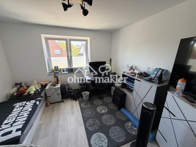 OG Gästezimmer/Kinderzimmer
