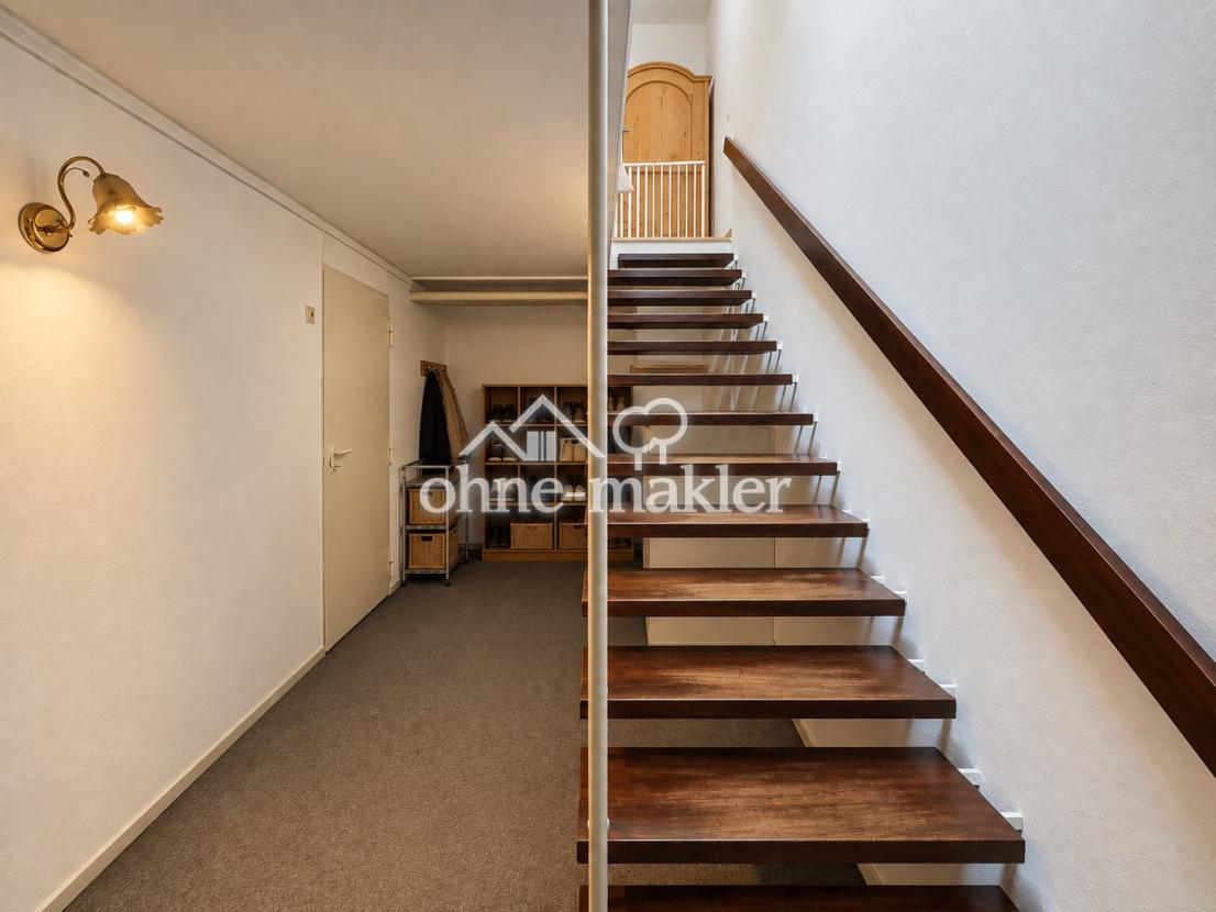 Kellertreppe