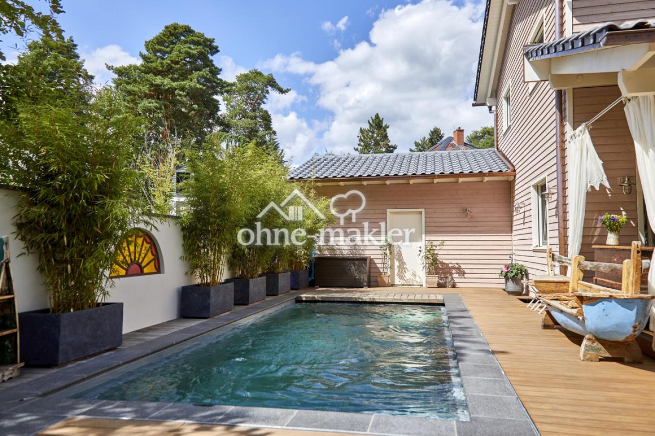 Naturpool