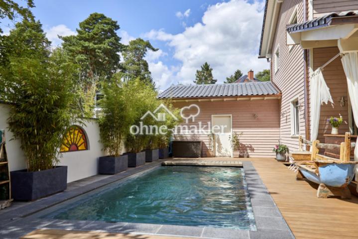 Naturpool