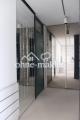 Ankleide mit Spiegelschrank