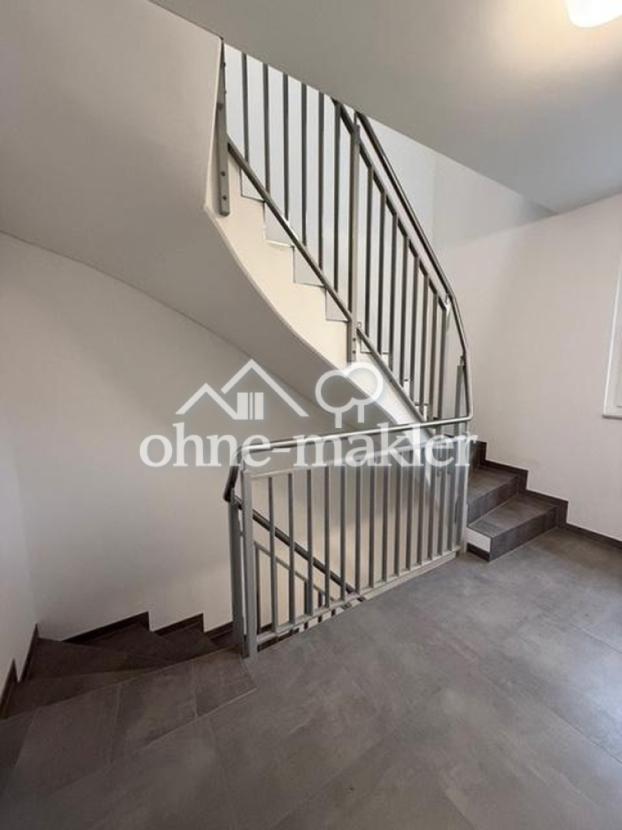 Treppe