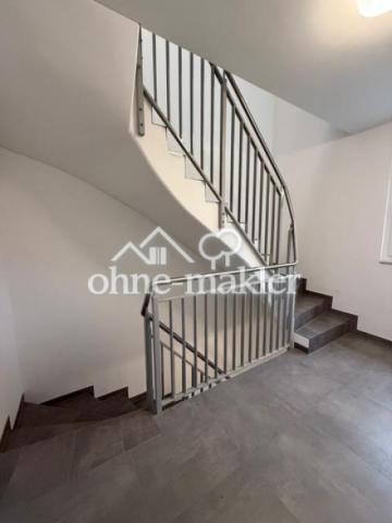Treppe