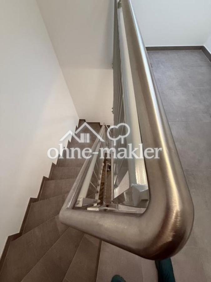 Treppe