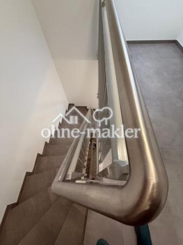 Treppe