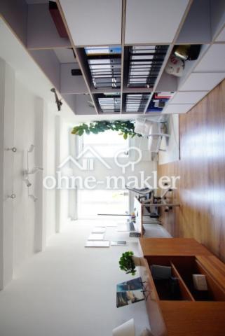 Arbeitszimmer