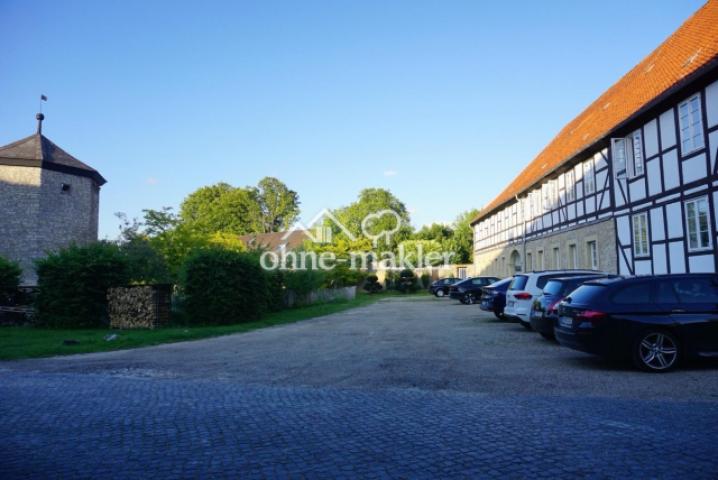 Parkplatz