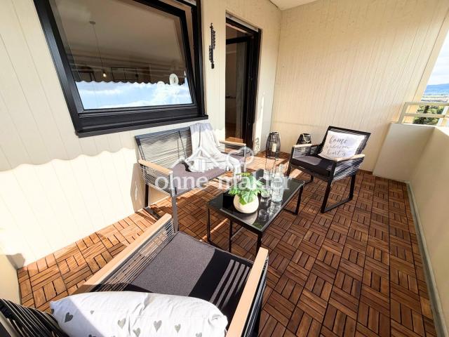 Balkon 