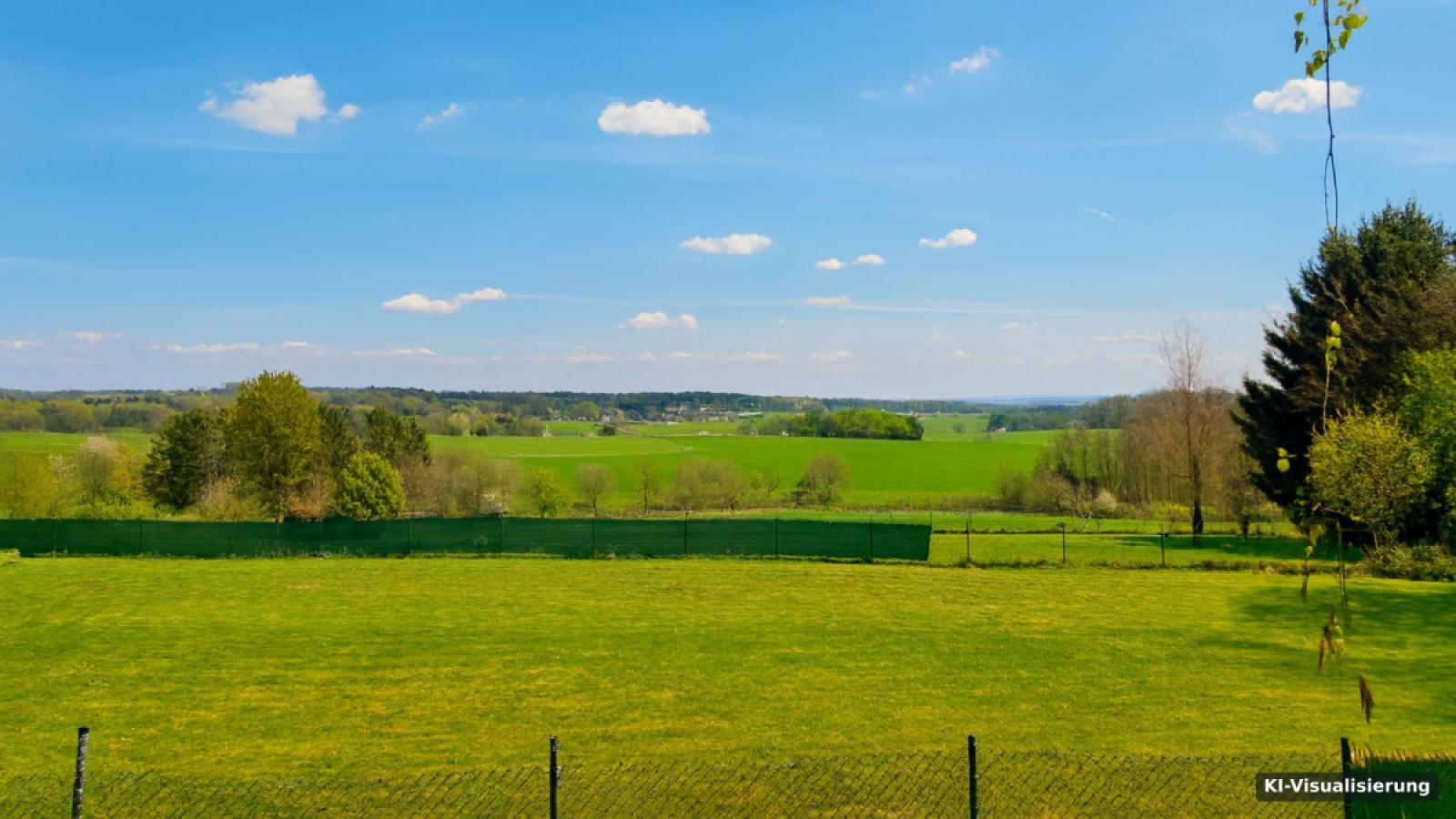 KI-Visualisierung – Ausblick