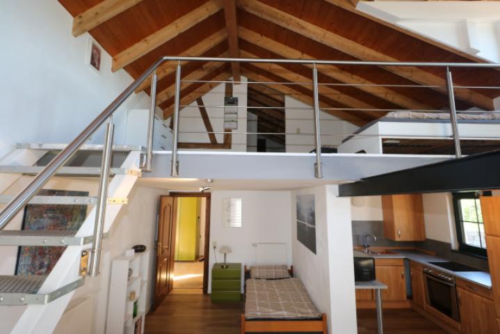 Gäste-Loft (2)