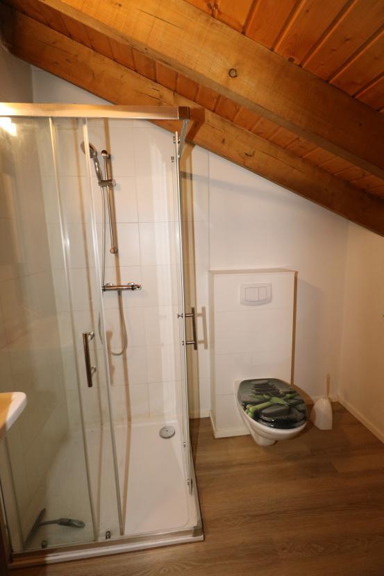 Bad (1) Gäste-Loft