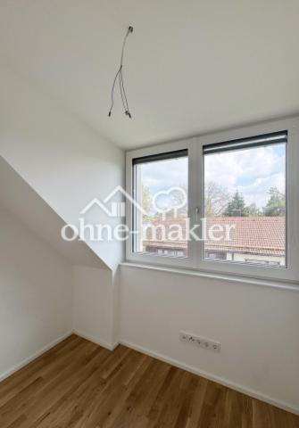 Privates Arbeitszimmer