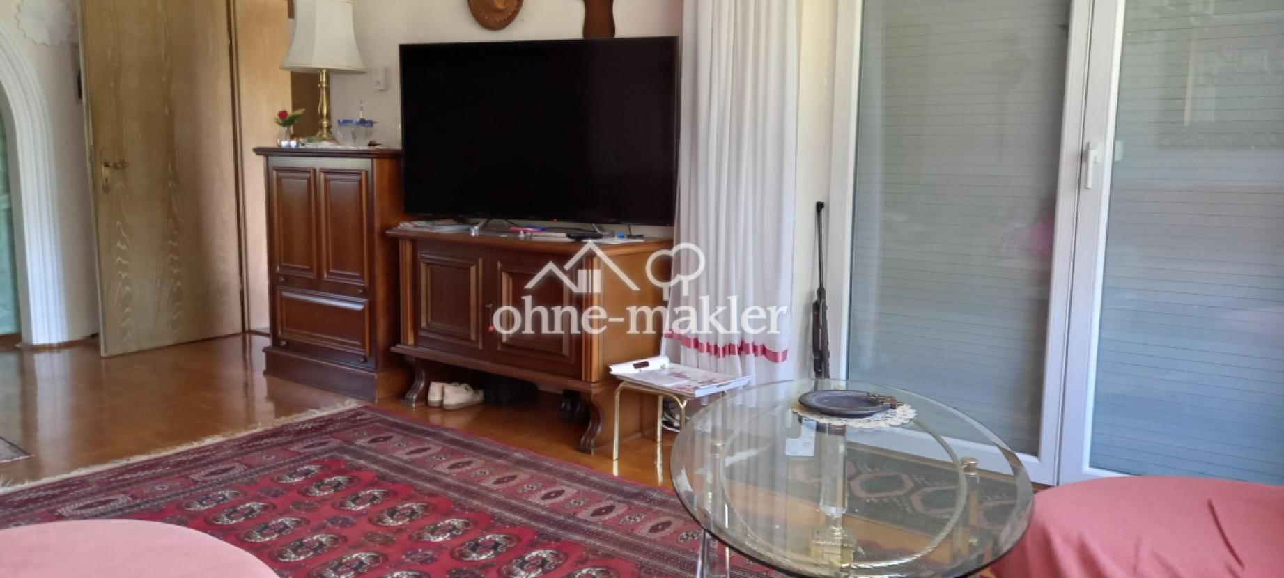 Wohnzimmer I