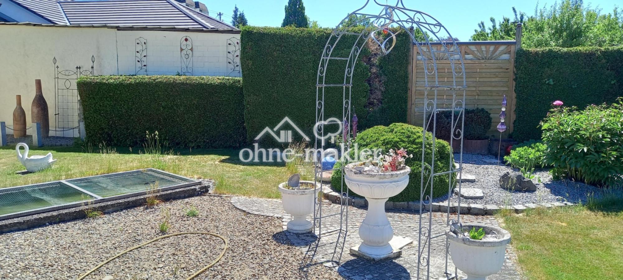 Garten II