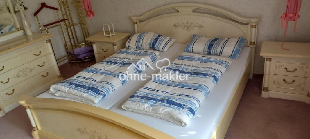 Schlafzimmer I