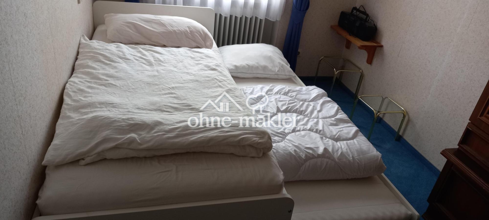 Schlafzimmer III