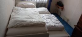 Schlafzimmer III