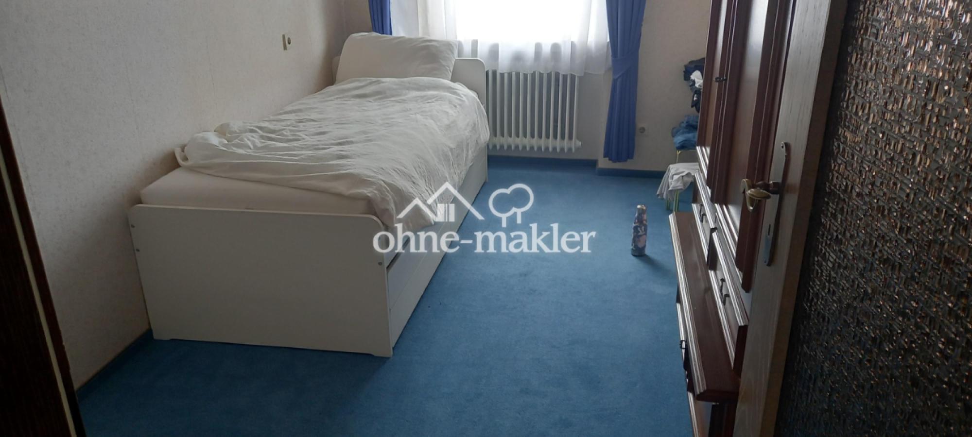 Schlafzimmer IIII