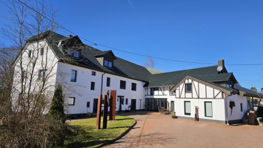 Gesamtansicht