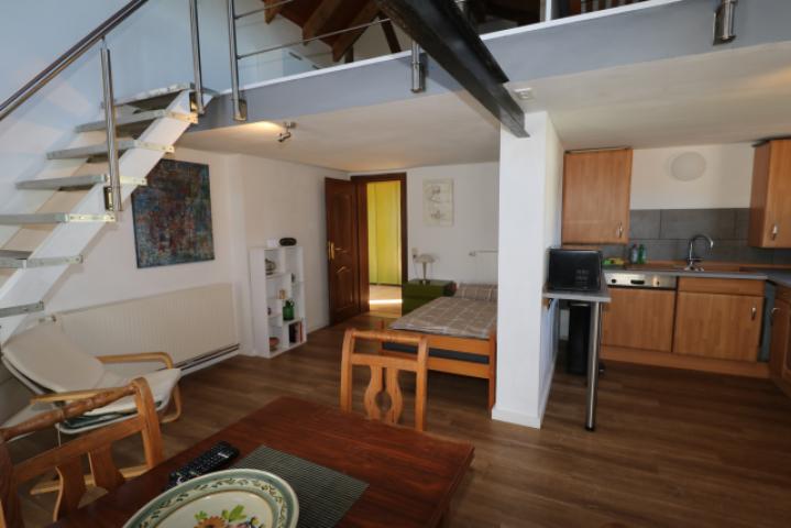 Gäste-Loft (3)