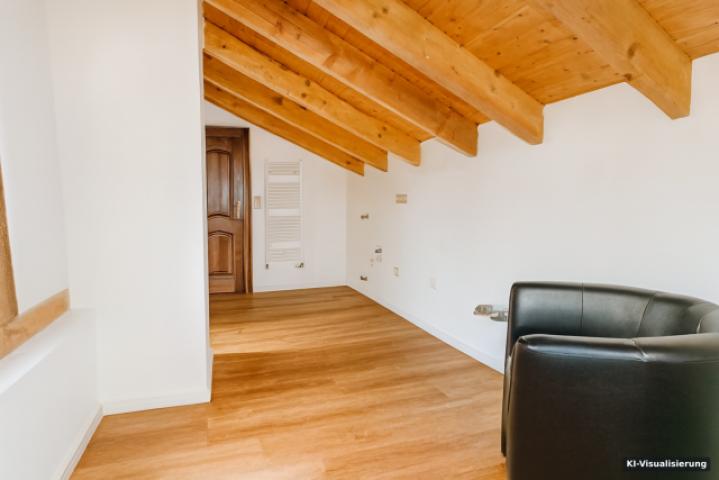 KI-Visualisierung – Gäste-Loft (5)