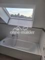 Bad mit Fenster 