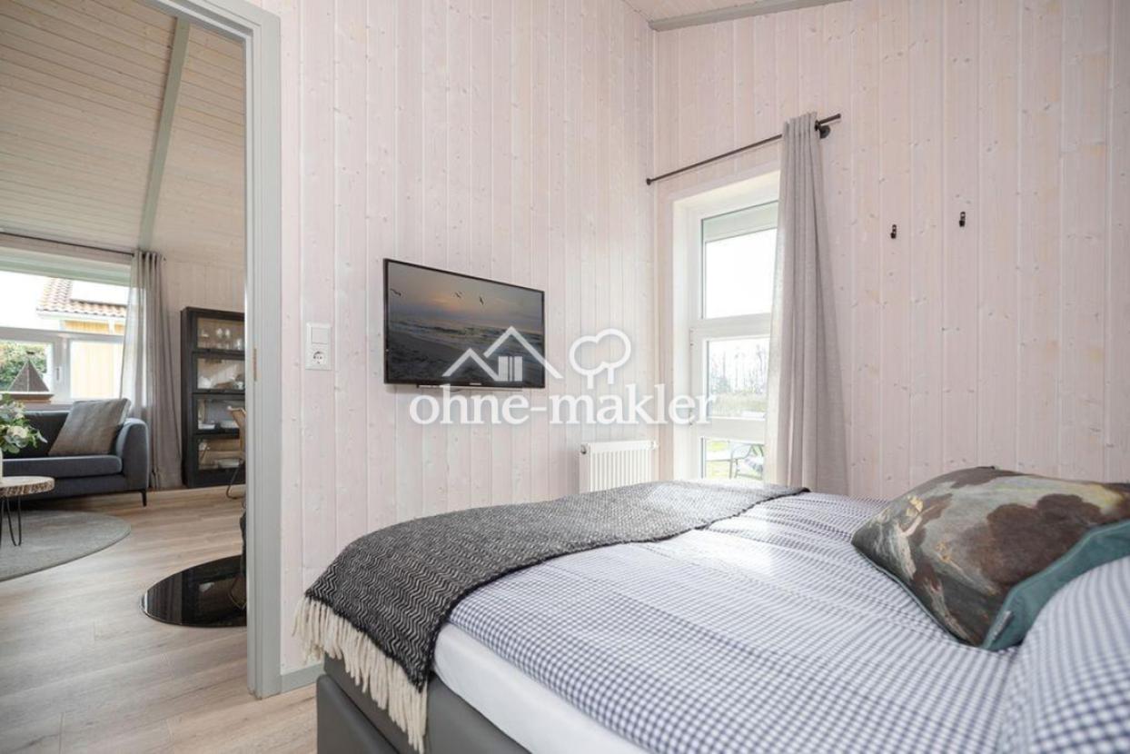 Schlafzimmer 2