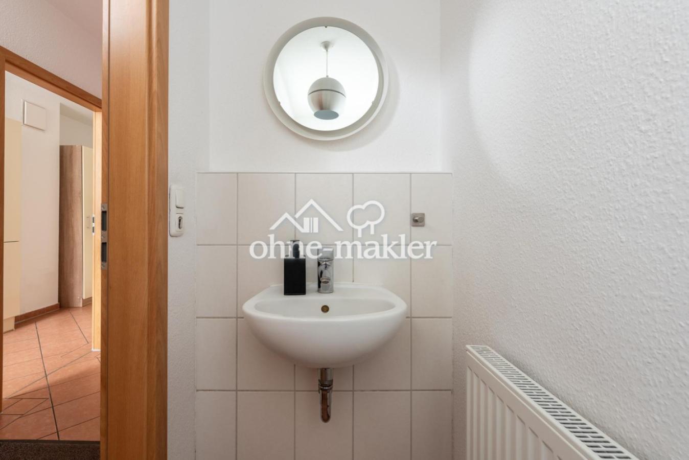 Gäste-WC