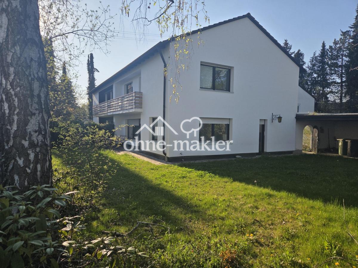 Garten, Haus und Freisitz (re)