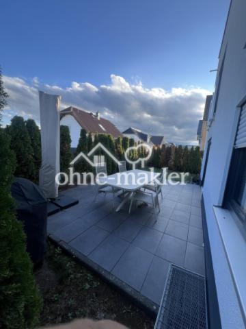 Garten/Terrasse 