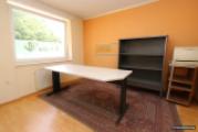 KI-Visualisierung – Büro (EG)