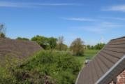 Ausblick von der Dachterrasse