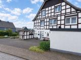 Haus Vorderansicht rechts
