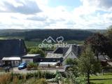 Ausblick Balkon OG
