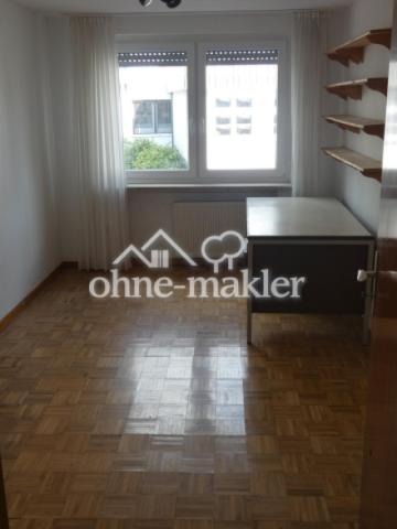 Schlafzimmer/Büro OG