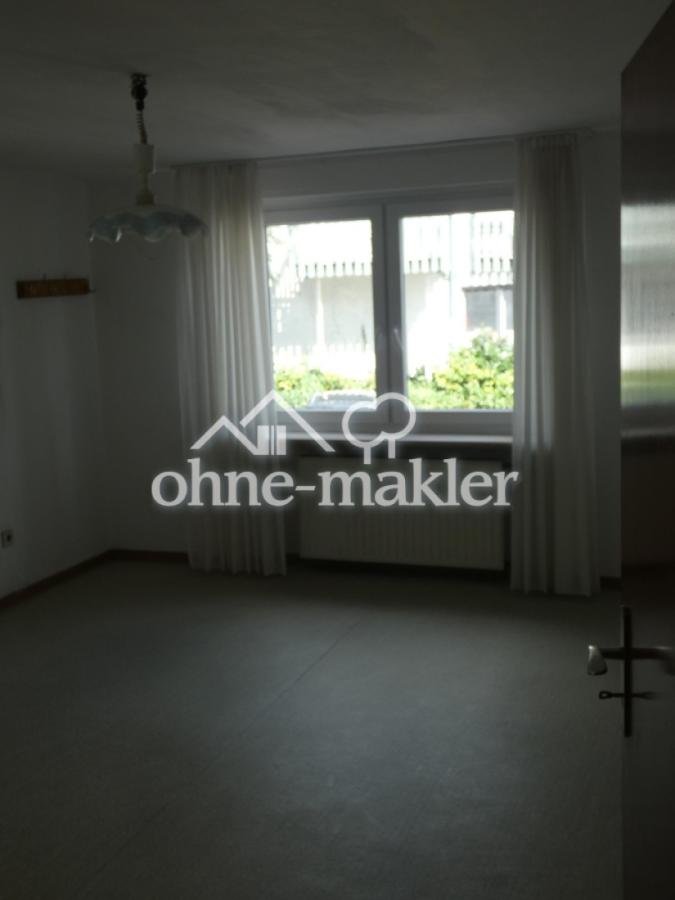 Schlafzimmer OG